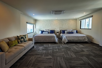 ola boutique hotel