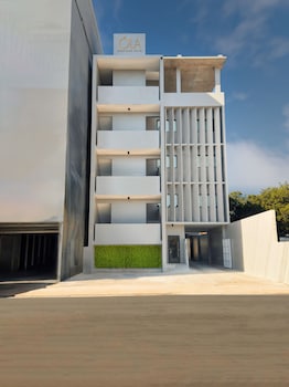 ola boutique hotel