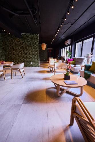 ola boutique hotel