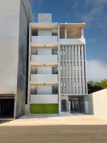 ola boutique hotel