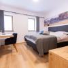 hotel vila loka