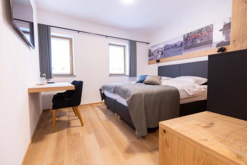 Turizem Loka,,4 star