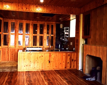 welcome chail homestay