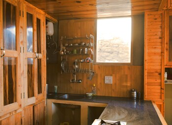 welcome chail homestay