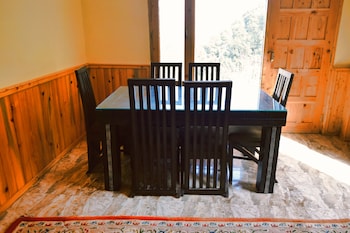 Welcome Chail Homestay,,2 star