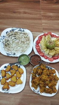 Welcome Chail Homestay,,2 star