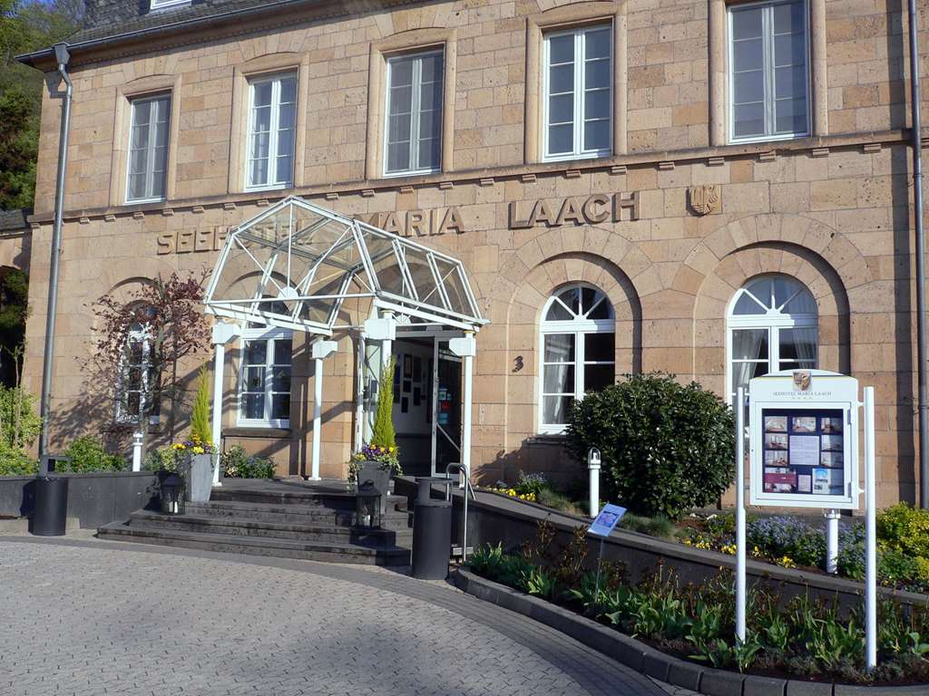 seehotel maria laach