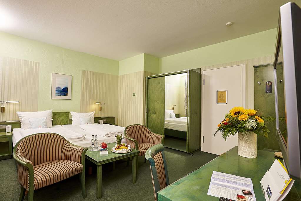 seehotel maria laach