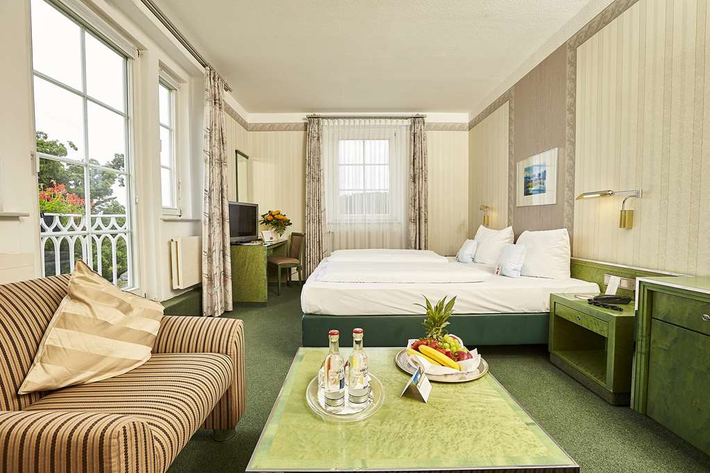 seehotel maria laach