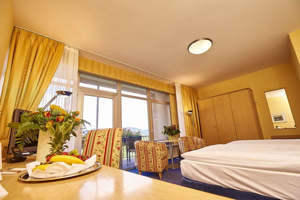 seehotel maria laach