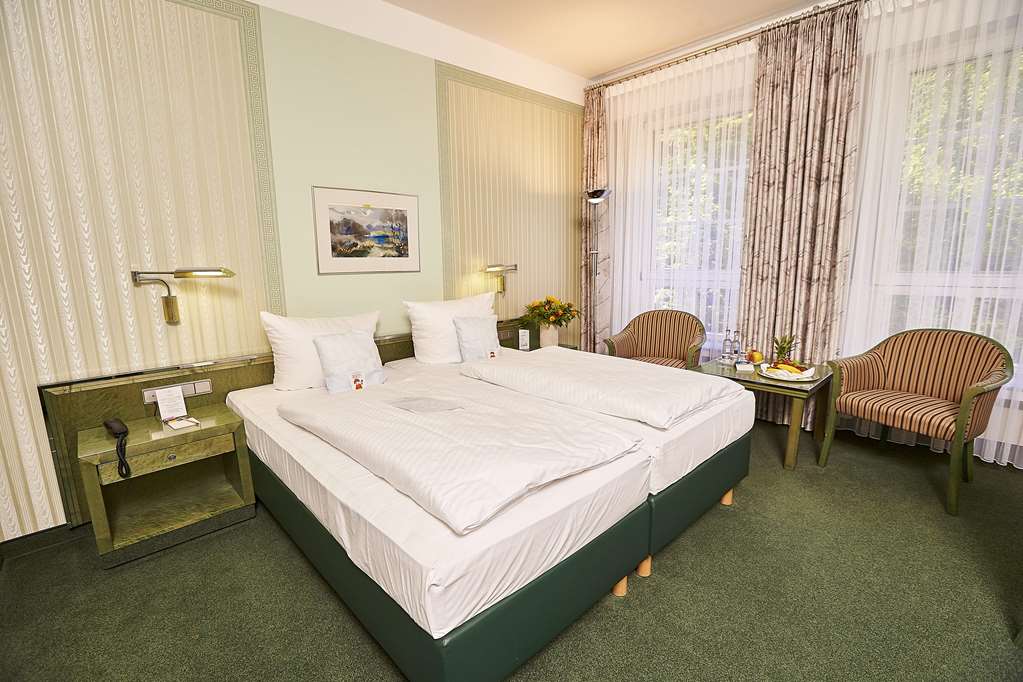 seehotel maria laach