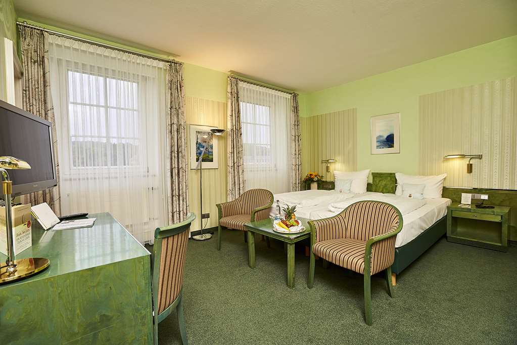 seehotel maria laach