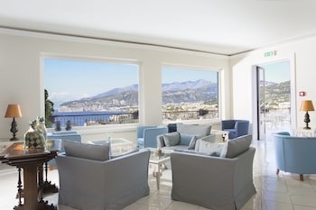 Grand Hotel Capodimonte,,4 star