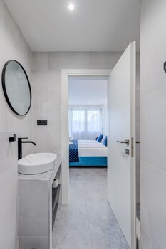 lichia amia luxury rooms