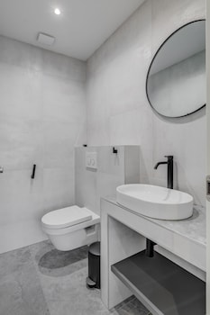 lichia amia luxury rooms