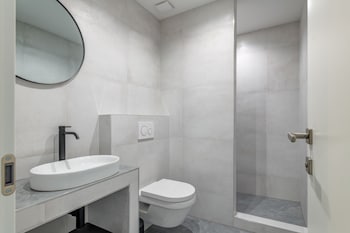 lichia amia luxury rooms