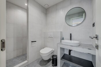lichia amia luxury rooms