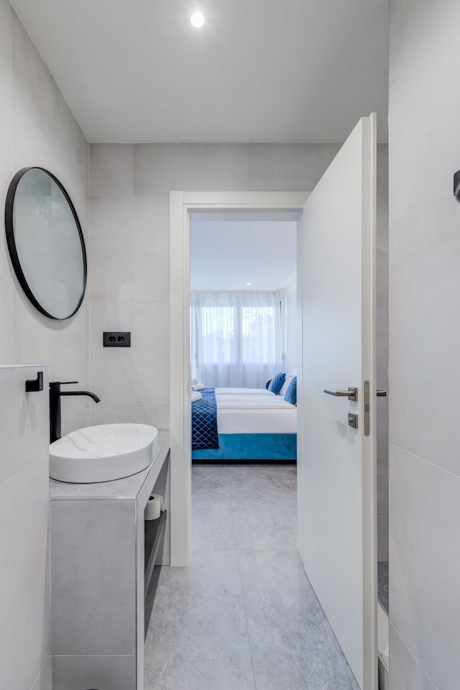 lichia amia luxury rooms