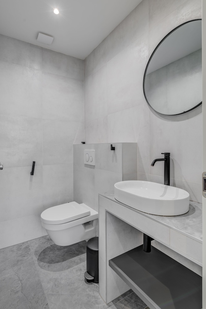 lichia amia luxury rooms