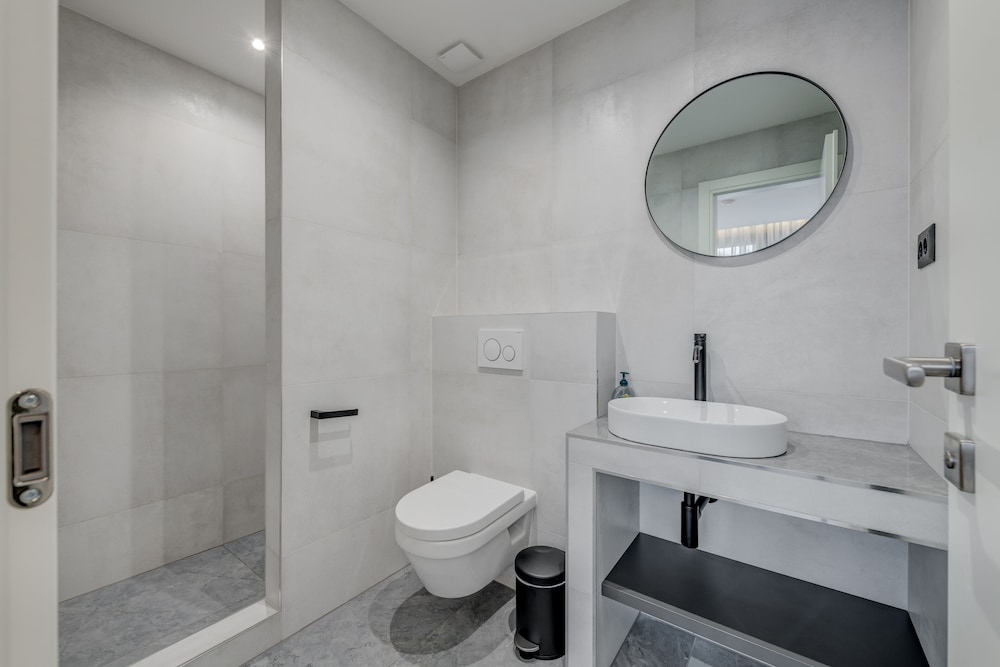 lichia amia luxury rooms