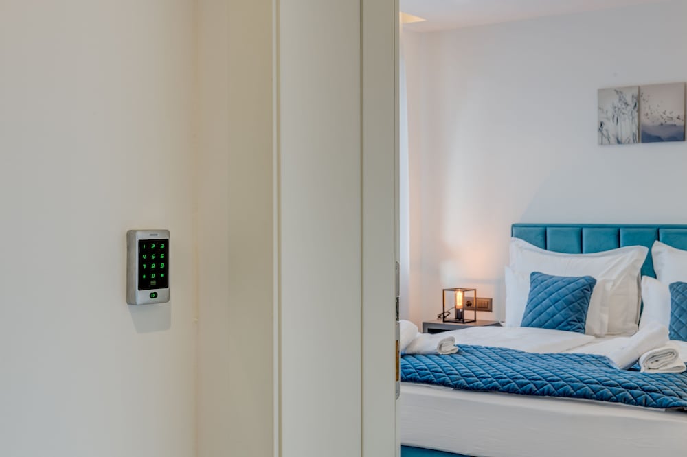 lichia amia luxury rooms