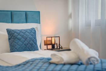 lichia amia luxury rooms