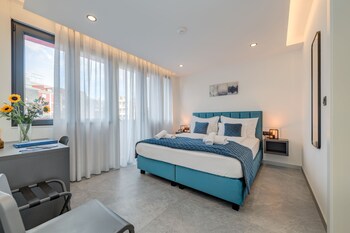 lichia amia luxury rooms