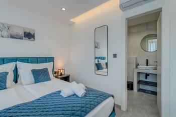 lichia amia luxury rooms