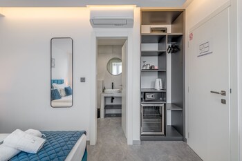 lichia amia luxury rooms