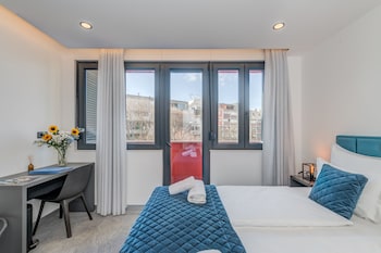 lichia amia luxury rooms