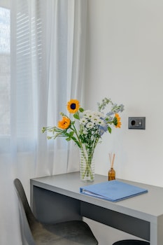 lichia amia luxury rooms
