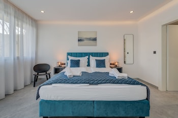lichia amia luxury rooms