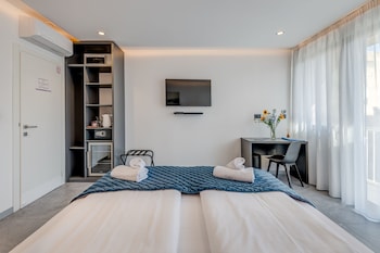 lichia amia luxury rooms