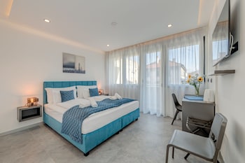lichia amia luxury rooms