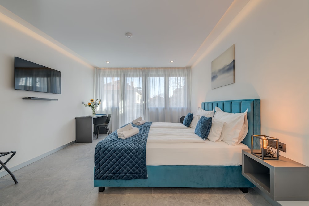 lichia amia luxury rooms