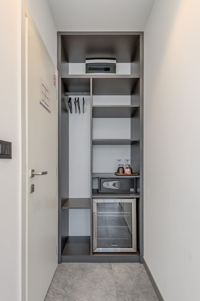 lichia amia luxury rooms