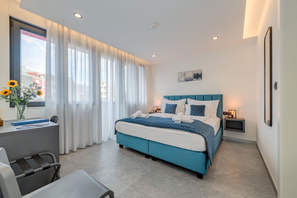 lichia amia luxury rooms