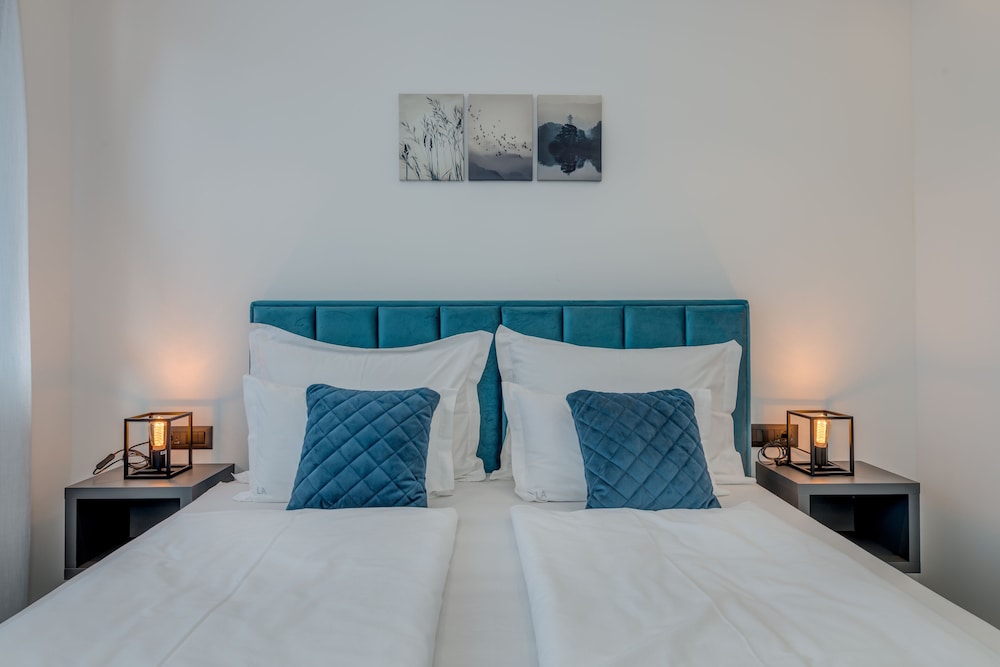 lichia amia luxury rooms