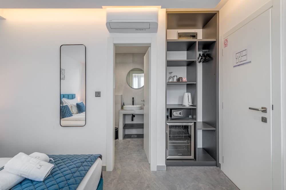 lichia amia luxury rooms