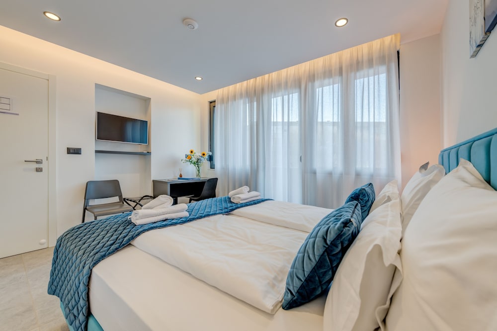 lichia amia luxury rooms