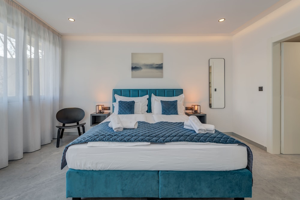 lichia amia luxury rooms