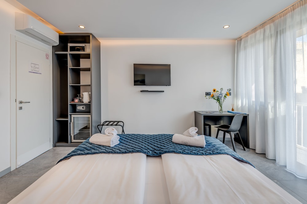 lichia amia luxury rooms