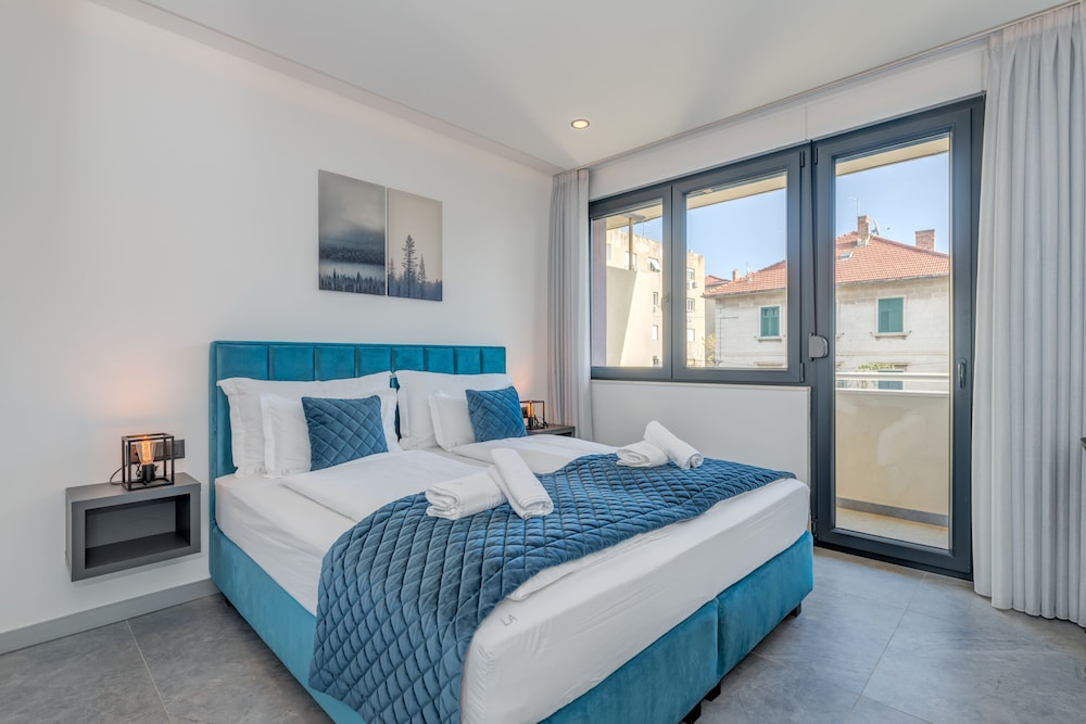 lichia amia luxury rooms