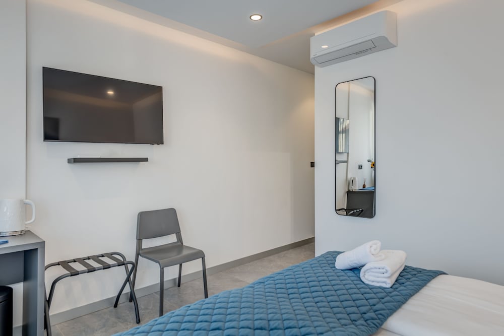 lichia amia luxury rooms