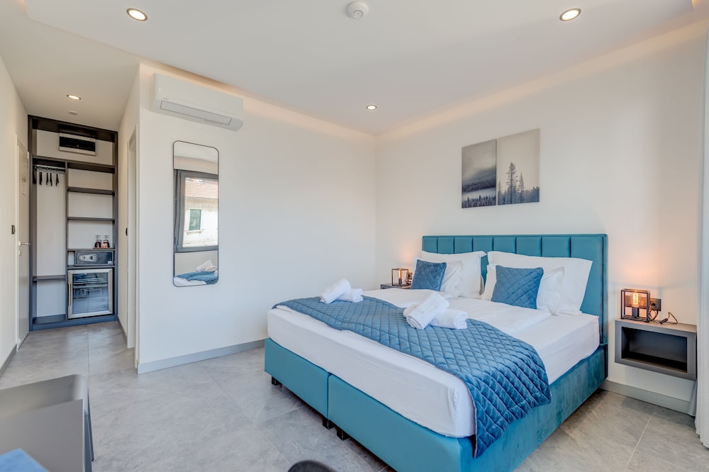 lichia amia luxury rooms
