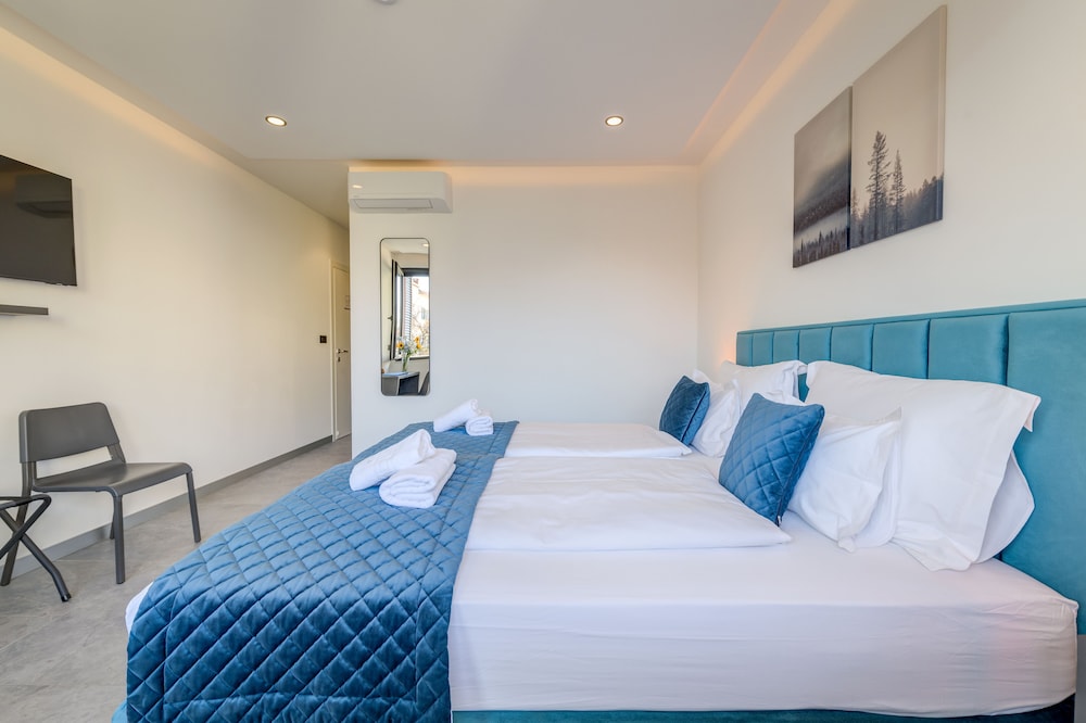 lichia amia luxury rooms