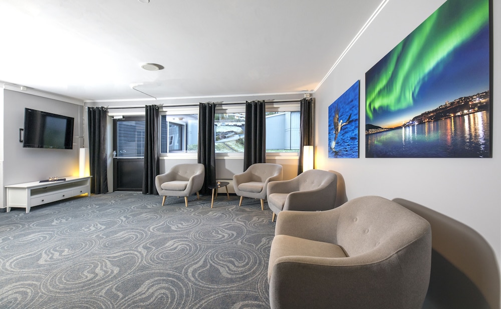 thon partner hotel narvik