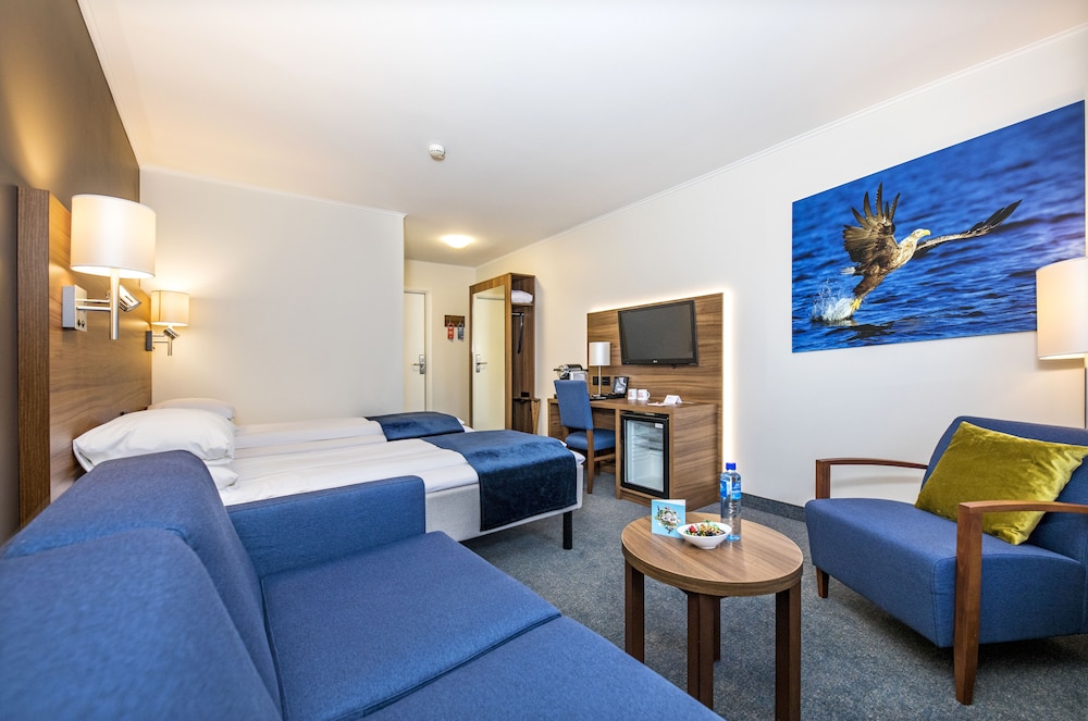 thon partner hotel narvik