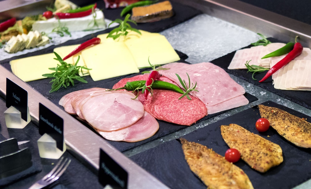 thon partner hotel narvik