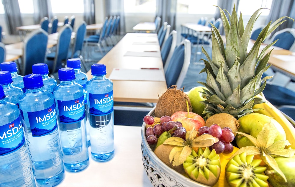 thon partner hotel narvik